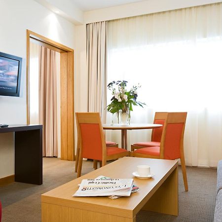 Novotel Casablanca City Center Quarto foto