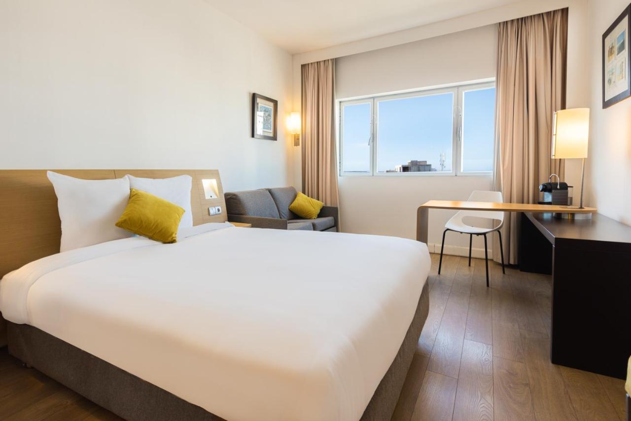 Novotel Casablanca City Center Exterior foto